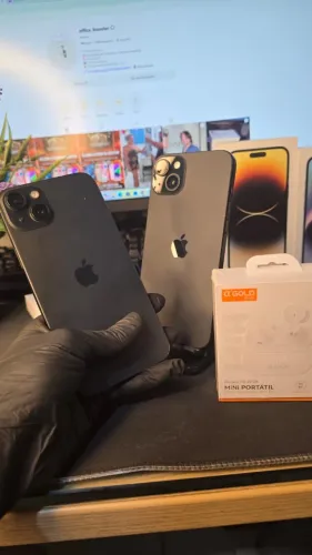 IPhone 15 Plus Zeroo Loja