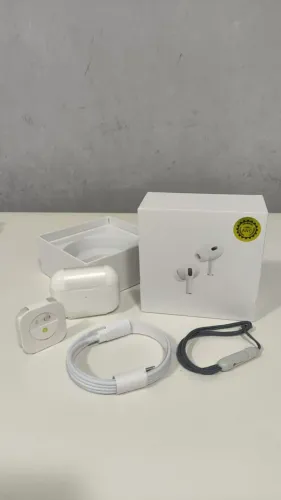 Fone de ouvido sem fio