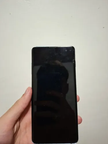 S10 plus 128 g