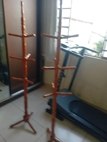 CABIDEIRO NOVO<br>15 DIAS DE USO<br><br>BAIRRO NOVA SUISSA <br>RETIRAR OU INDICO ENTREGA