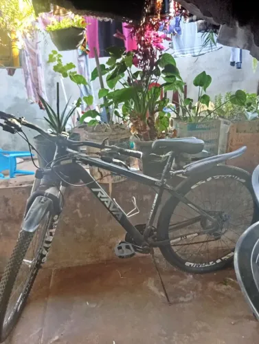 Bicicleta Rava aro 29