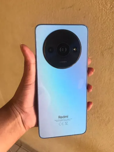 Vendo redmi A3 e Samsung A04E 300 cada