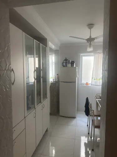 Vendo apartamento no cidade nobre