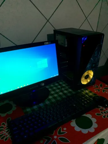 Pc Gamer 