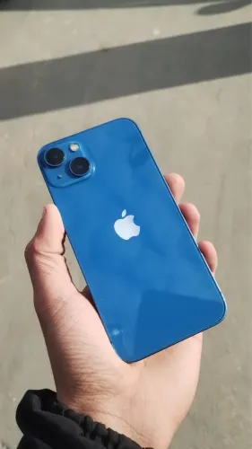 Vendo iphone 13 impecável