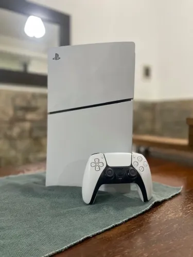 playstation 5 slim