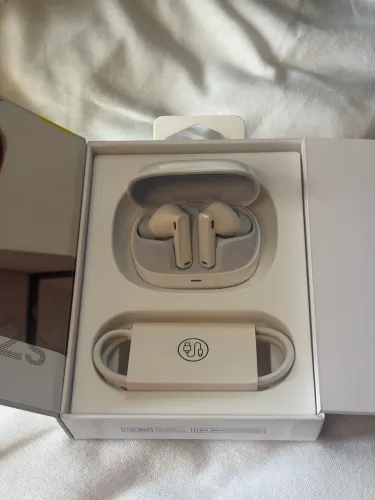 Baseus m2s - fone bluetooth cancelamento de ruido
