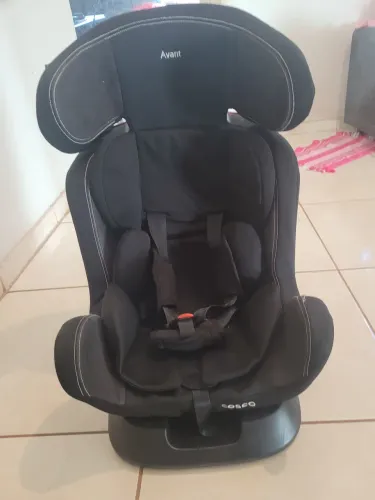 Cadeirinha Cosco Avant