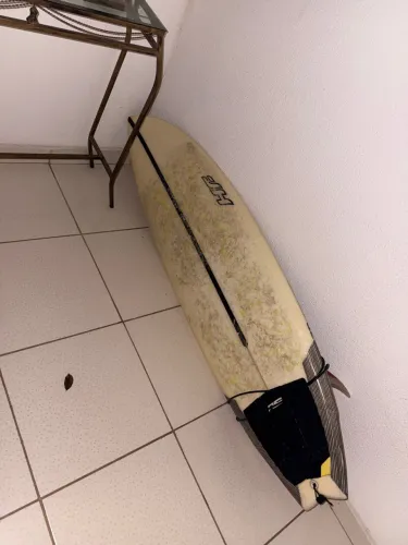 Vende-se prancha de surf, Tamanho 5.10