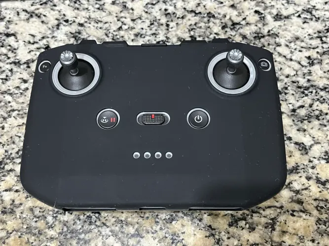 Controle rádio DJI mini 2, mini 3, mini 3 pro, ais 2, air2s, mavic 3