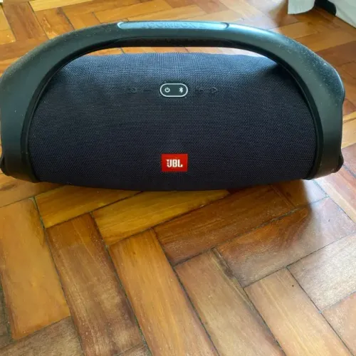 Bombox2 JBL