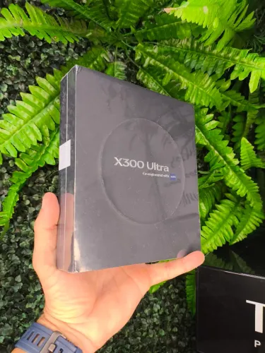 X300 ULTRA 16/512GB GLOBAL VERSION