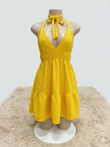Vestidos veste do p ao g