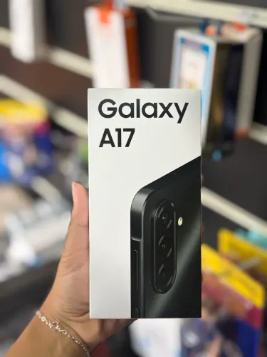 Smartphone Galaxy A71 4GB/128GB - Samsung