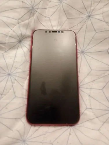 Vendo iPhone xr