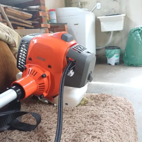 Roçadeira Husqvarna 331R