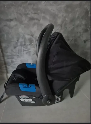 BEBÊ CONFORTO
