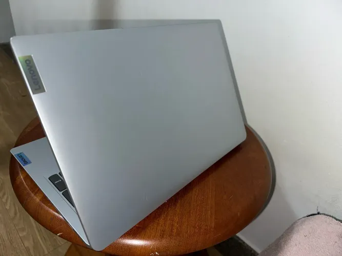 Vendo Notebook