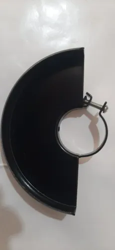 Guarda Pó para Esmerilhadeira Angular LT3035 | Lith | Proteção