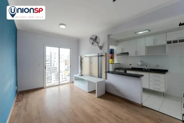 Apartamento à venda em Consolação, SP