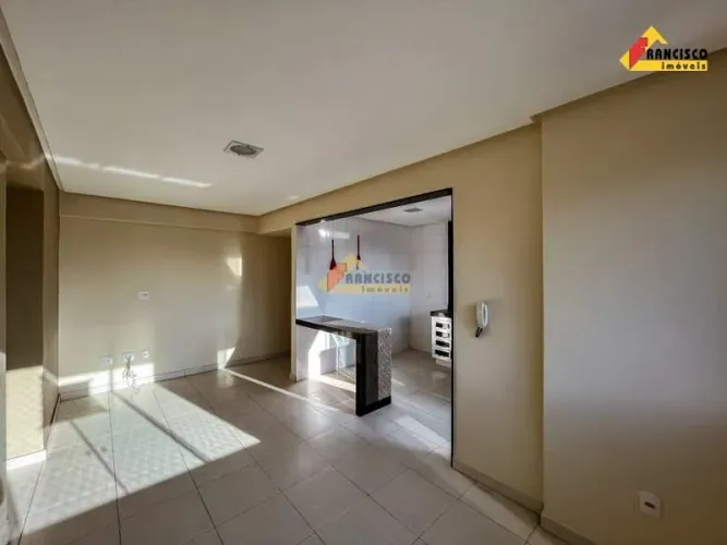 Apartamento para aluguel, 3 quartos, 1 suíte, 1 vaga, Planalto - Divinópolis/MG