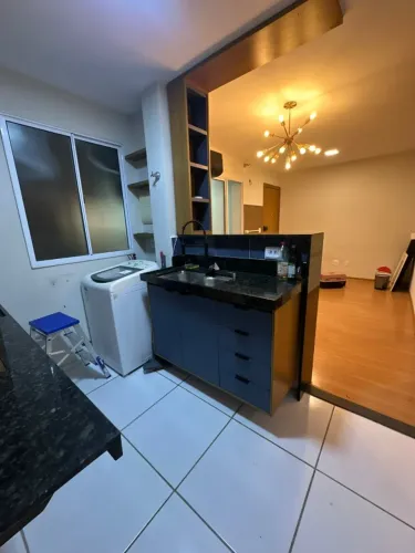 Apartamento para alugar