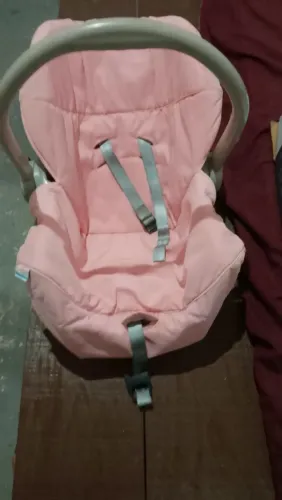 Bebê conforto