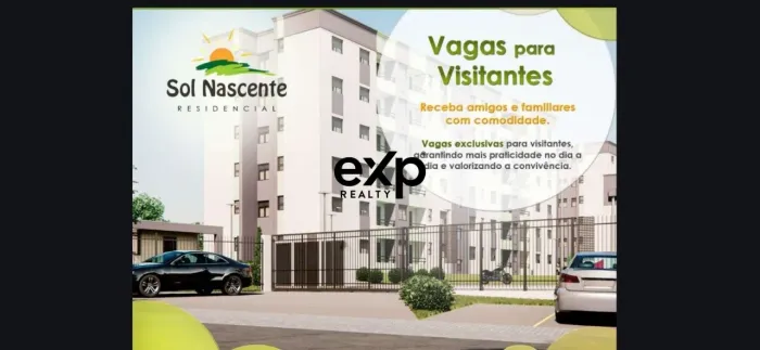 RESIDÊNCIAL SOL NASCENTE