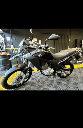 Xre 300