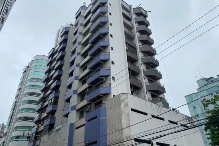Apartamento diferenciado no Centro em Balneário Camboriú