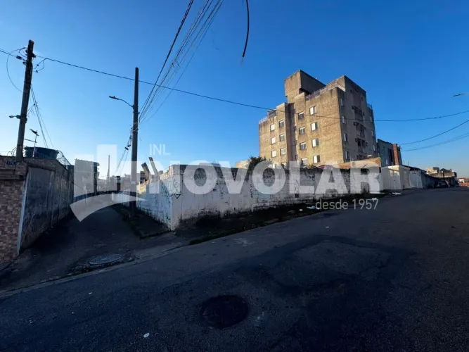 Excelente Área de 1.840 m² no Jaraguá, Próxima à Rodovia dos Bandeirantes