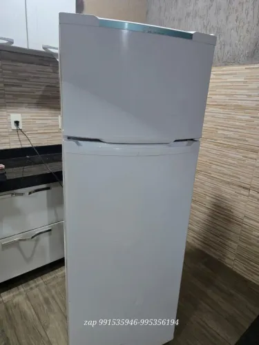Geladeira cônsul