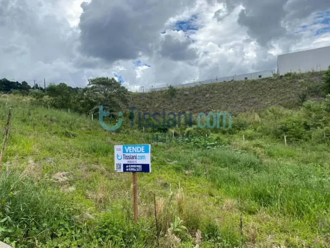 Lote/Terreno, Loteamento Montreal - Xaxim