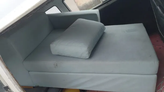 Sofá Chaise Longue