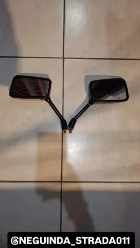 Retrovisor falcon original honda