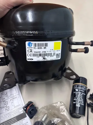 Compressor