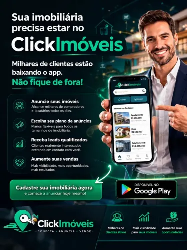 Vendo aplicativo para imobiliarias anúncio de imóveis