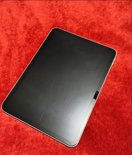 Ipad 10 silver seminovo - 64 Gb