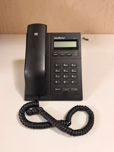 Telefones IP