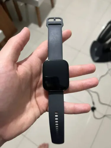 AMAZFIT BIP 5