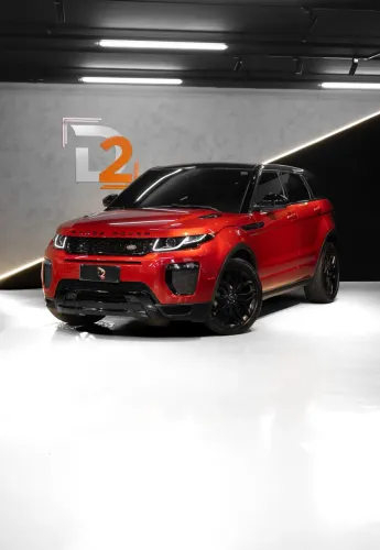 Land Rover Range R. Sport Autob. 3.0 TB Die. (híb.) 2019