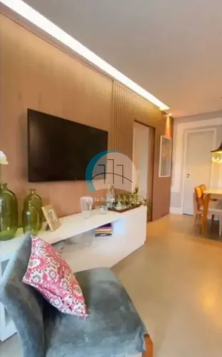 Apartamento à venda no Gonzaga
