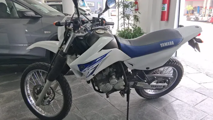 Moto -otimo estado