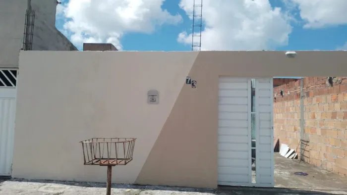 Casa no Albano.