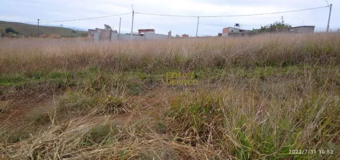 Lote/Terreno, Vila Eliana Maria - Guaratinguetá