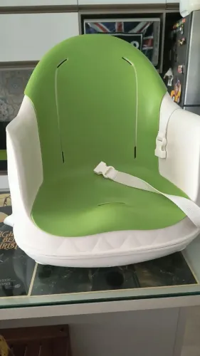 Cadeira de alimentação Safety 1st