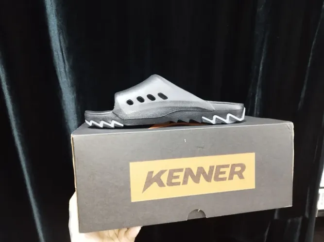 KENNER MAKHO