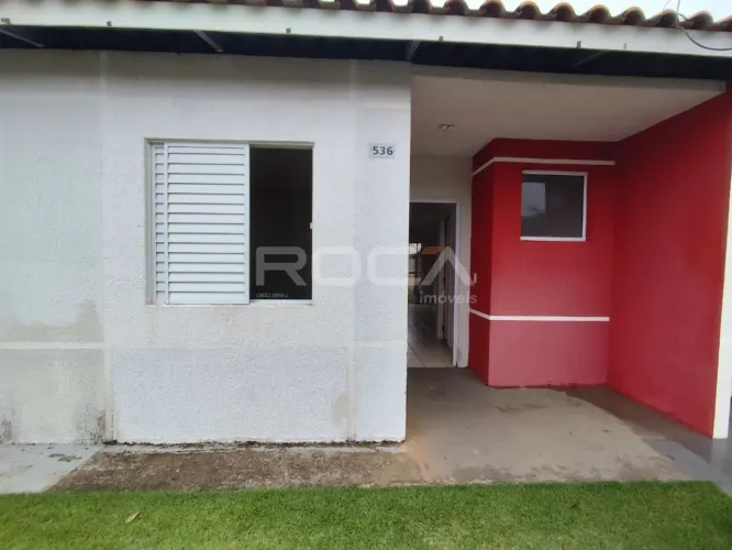 Casa em Condomínio para Alugar no Bairro Moradas 1 em São Carlos - Conforto e Segurança 24