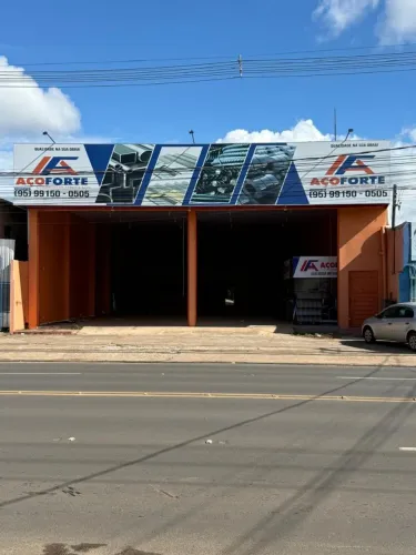 OPORTUNIDADE COMERCIAL - GALPÃO PARA ALUGAR<br>