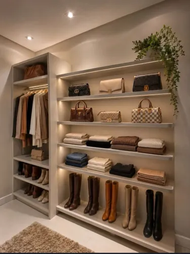 Closet Planejado 